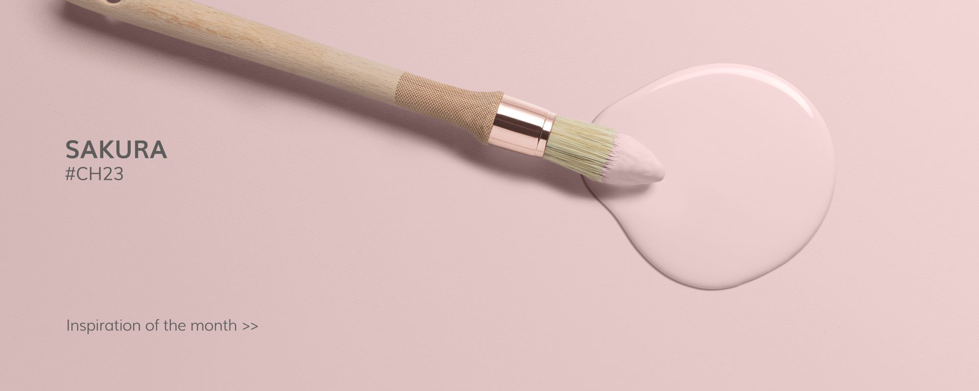 MARÇO 2026 - INSPIRAÇÃO