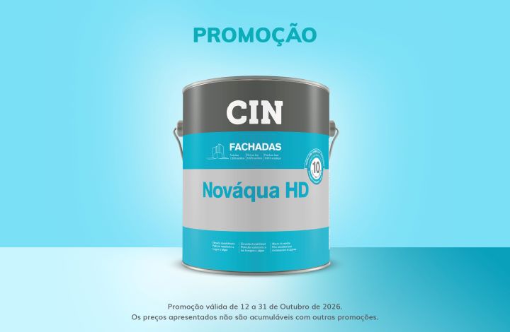  A tinta dura anos. A promoção dura alguns dias.