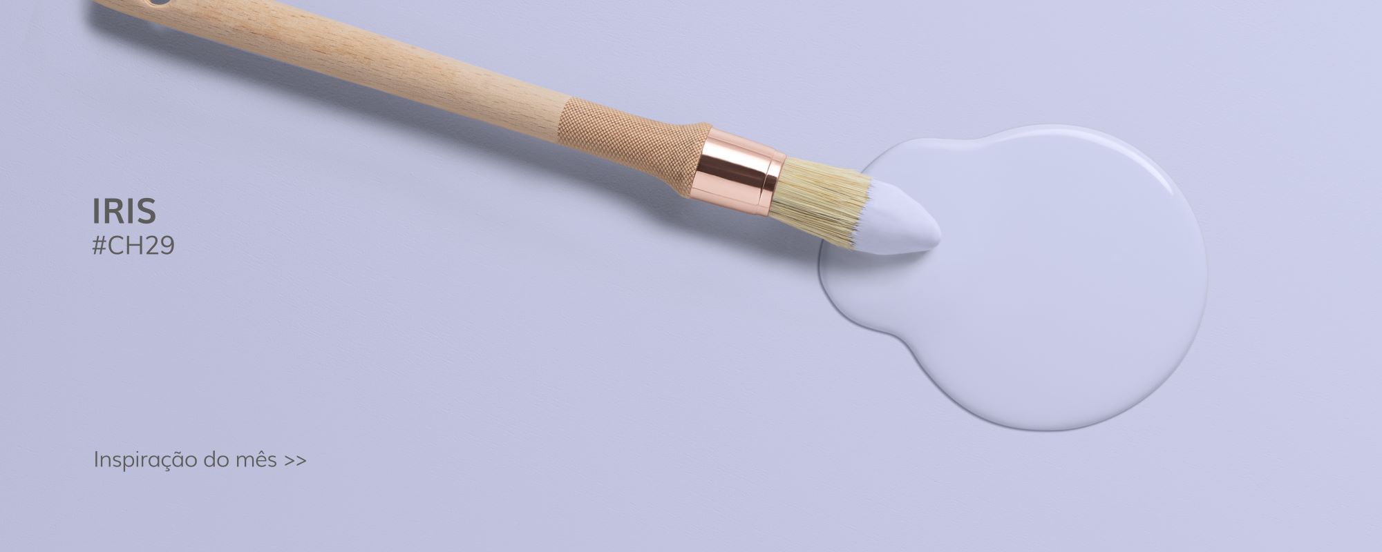 ABRIL 2026 - INSPIRAÇÃO