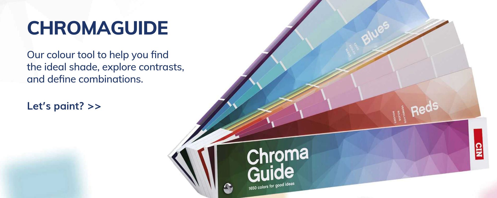 NOVEMBRO 2025 - CHROMAGUIDE