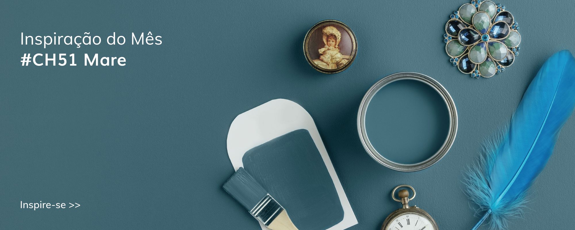 NOVEMBRO 2025 - INSPIRAÇÃO