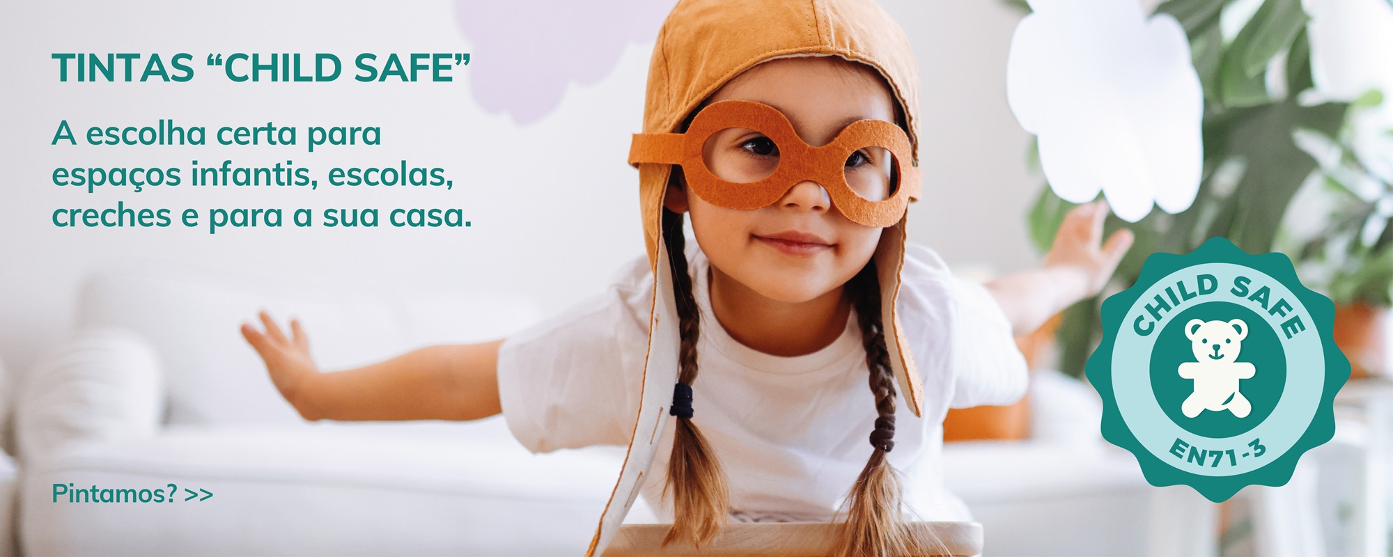 SETEMBRO 2025 - CHILD SAFE PT