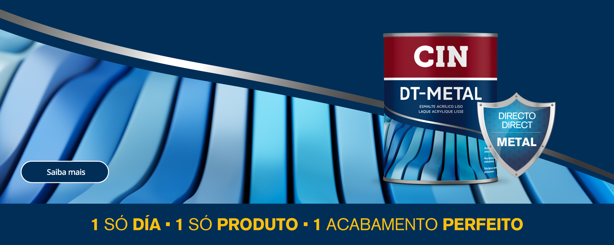 MARÇO 2026 - DT-METAL