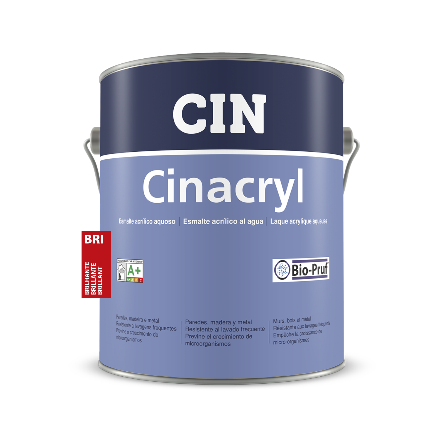 CINACRYL Gloss 