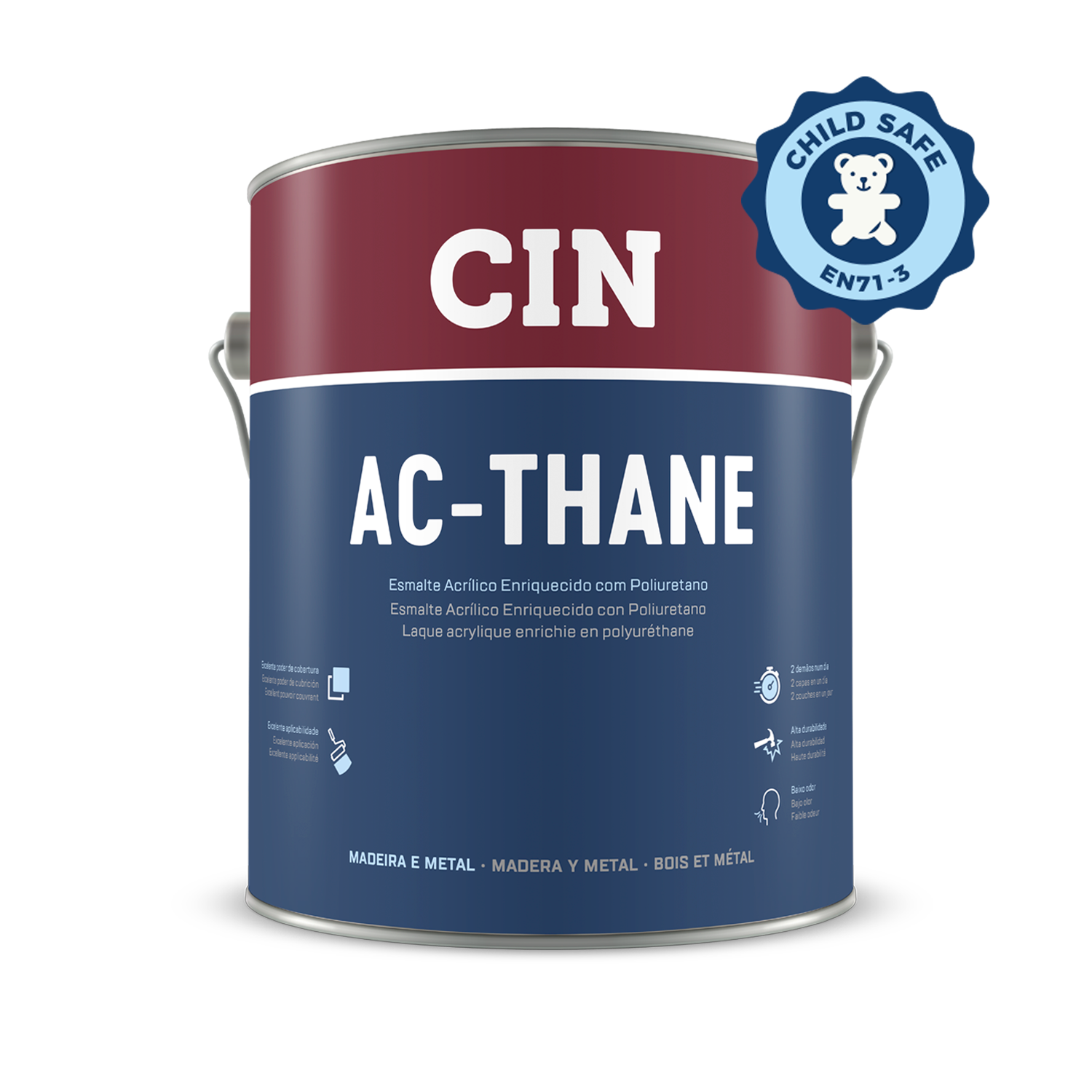 AC-THANE