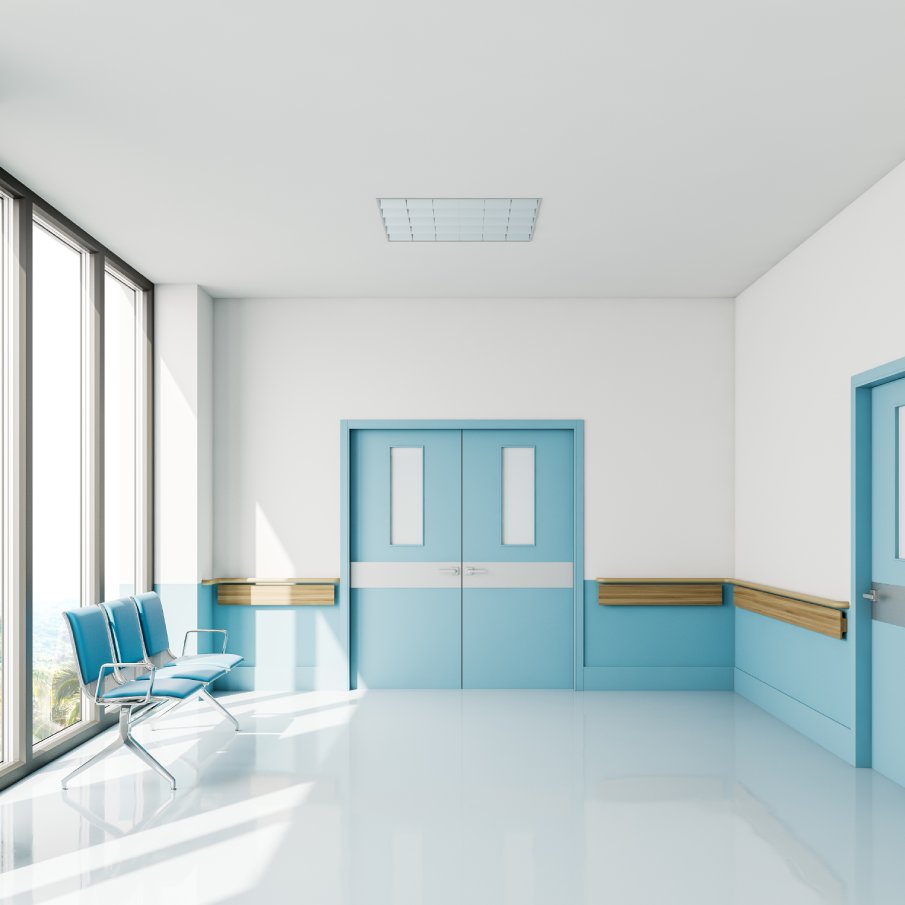 CHILDREN'S HOSPITALS