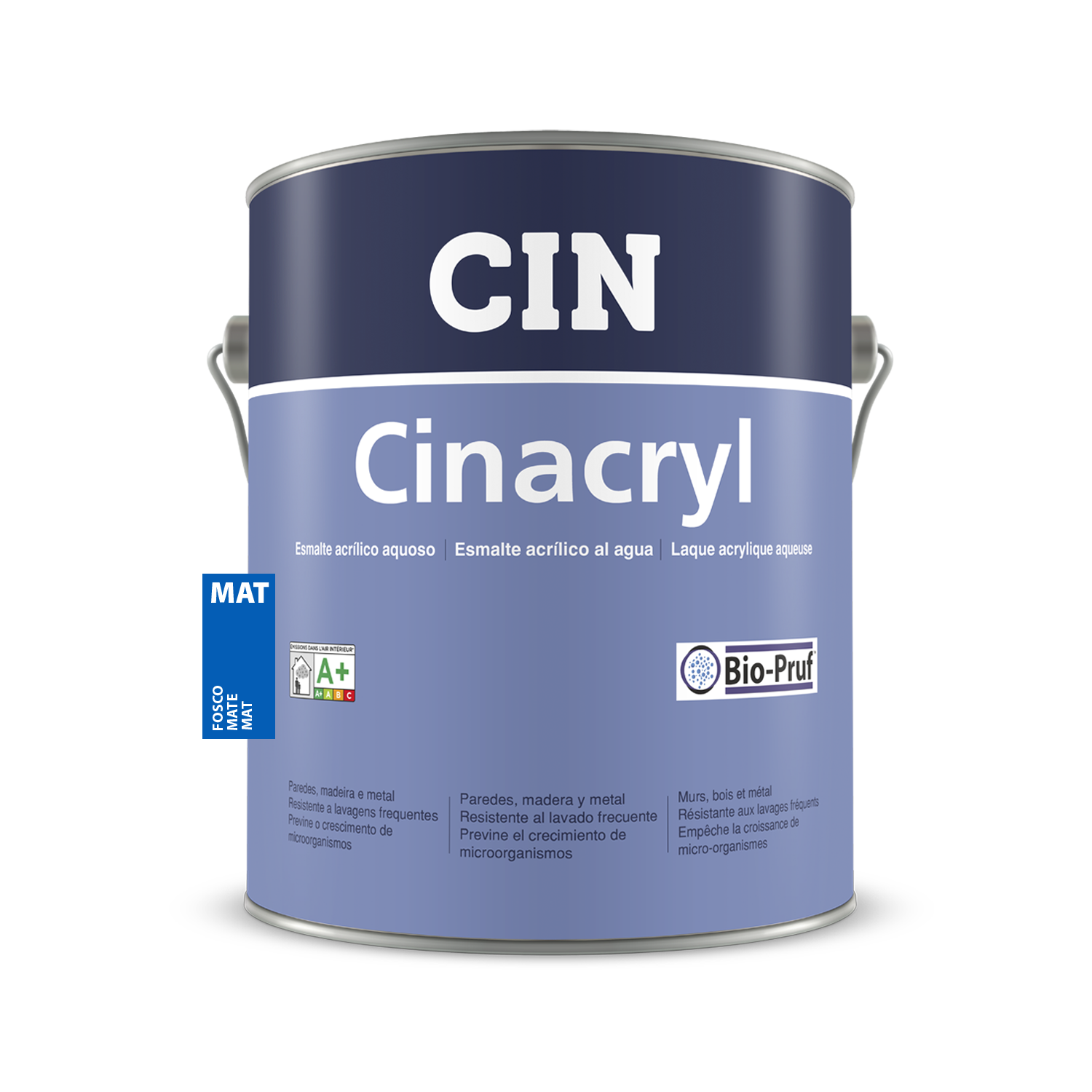 CINACRYL Matt 