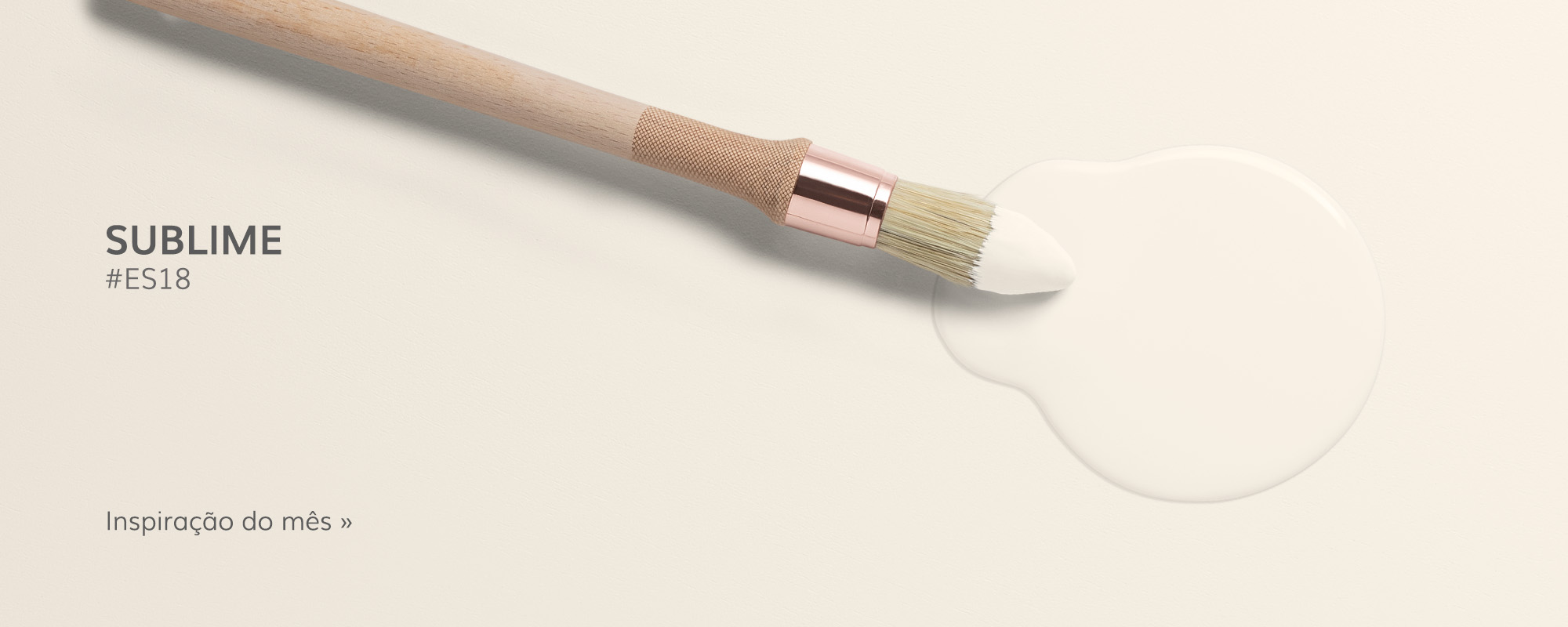 JANEIRO 2026 - INSPIRAÇÃO - SUBLIME