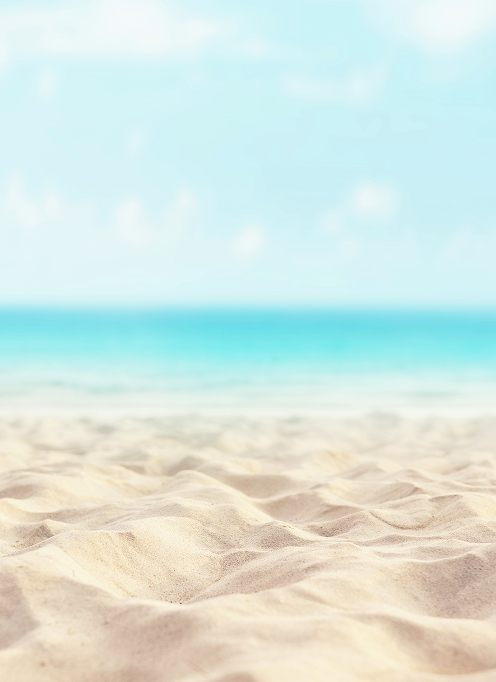 A warm, sandy beige that evokes wind-shaped dunes and desert landscapes.