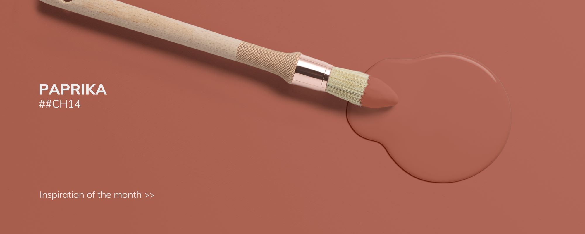 OUTUBRO 2026 - INSPIRAÇÃO PAPRIKA