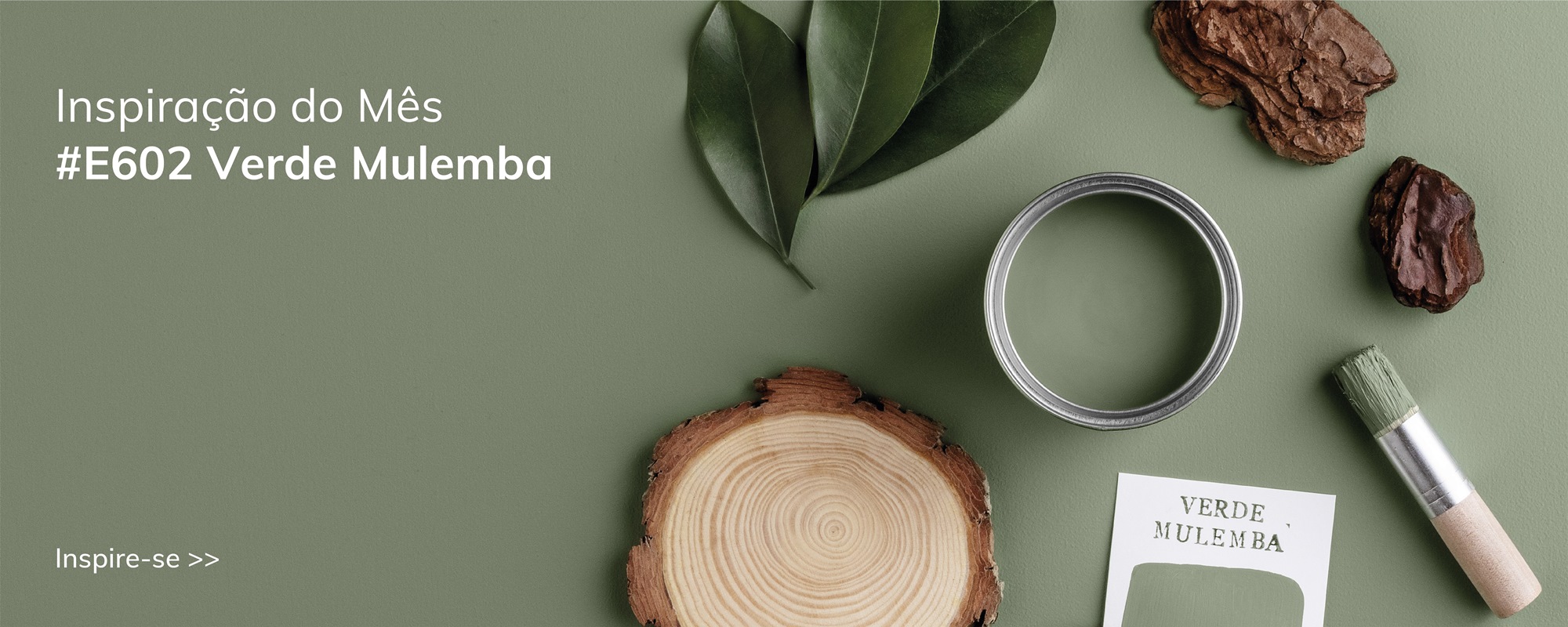 OUTUBRO 2025 - INSPIRAÇÃO