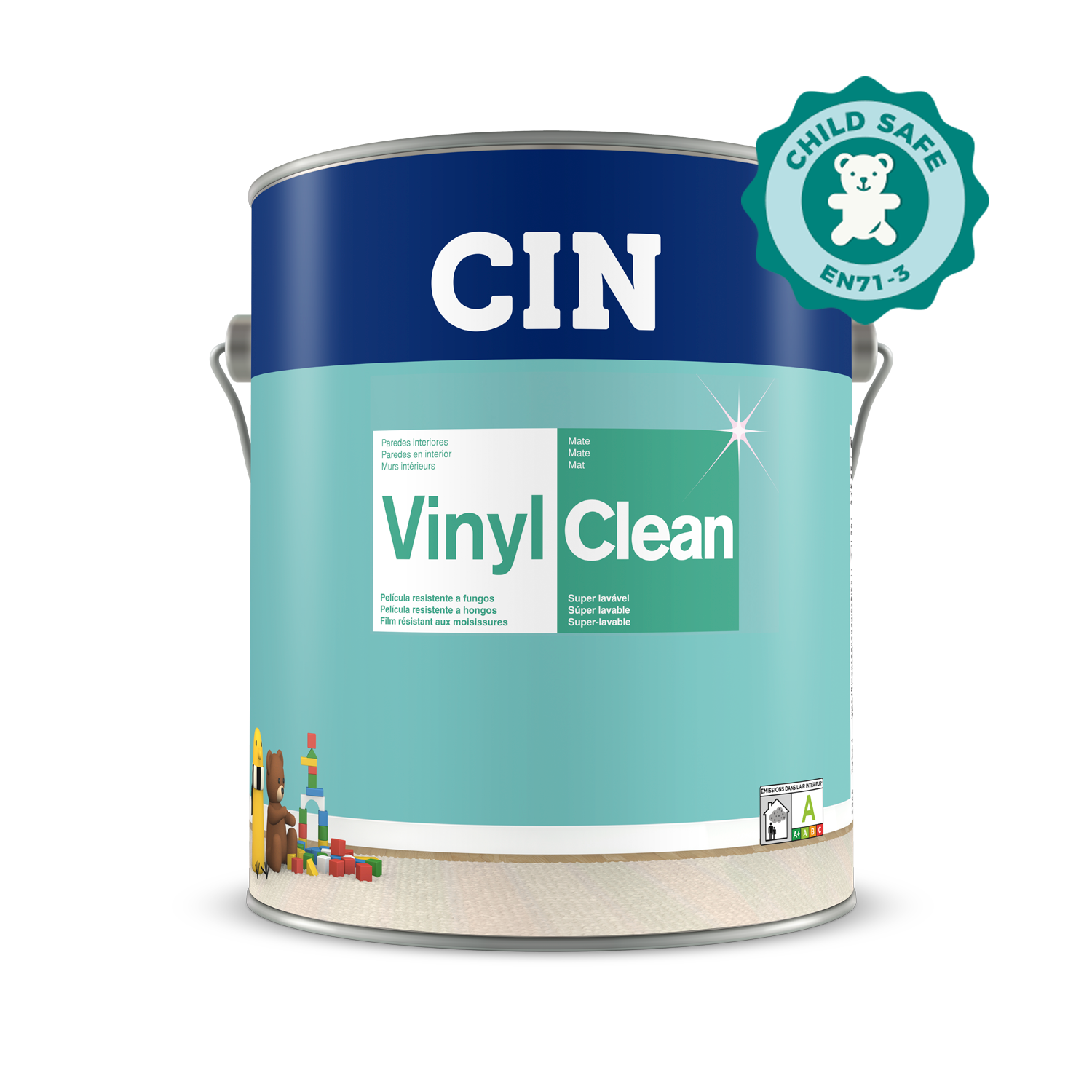 VINYLCLEAN