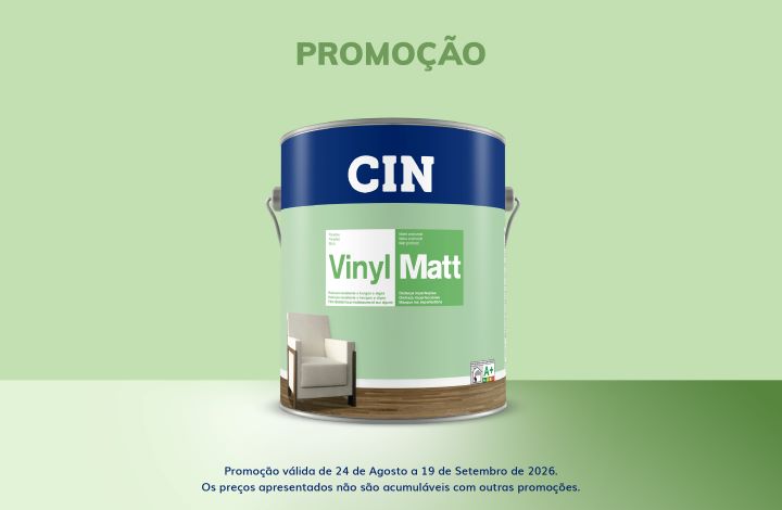 Todas as cores que imaginam. Um preço difícl de imaginar.