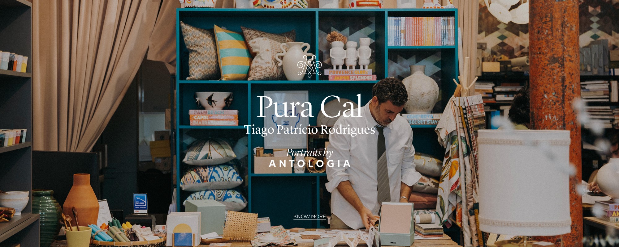 NOVEMBRO 2025 - PORTRAITS