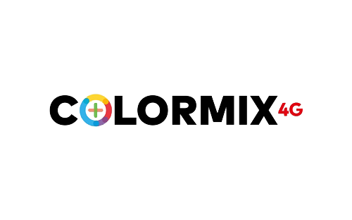 COLORMIX 4G