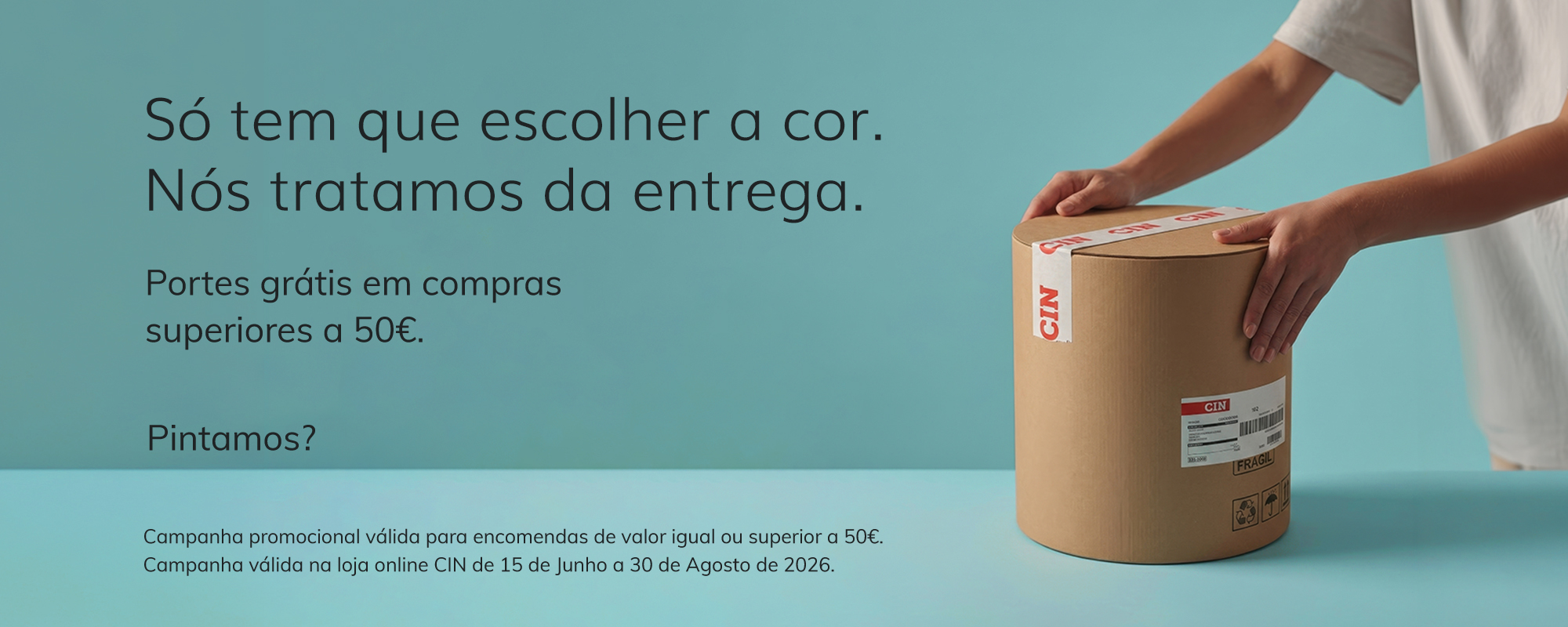 JUNHO 2026 - PORTES GRÁTIS