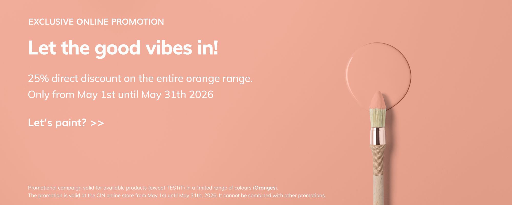 MAIO 2026 - CAMPANHA DE LARANJAS (PROMOÇÃO)