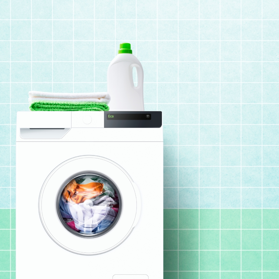 LAVANDARIAS/ZONAS DE SERVIÇO