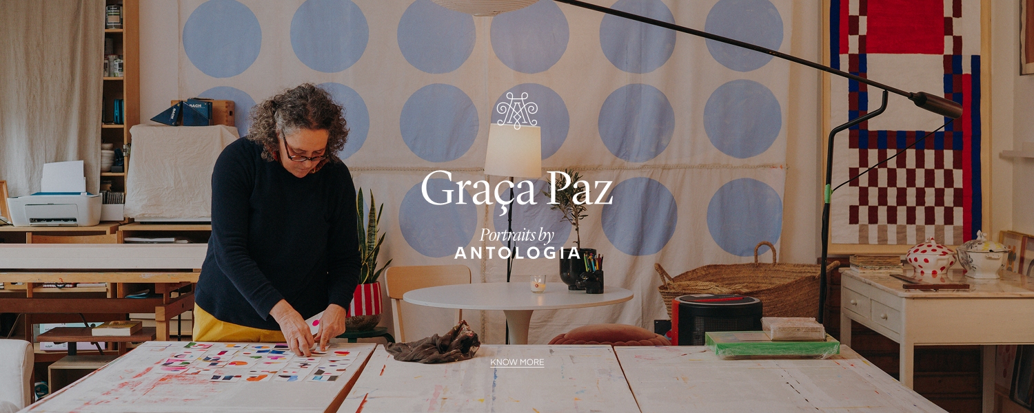 ABRIL 2026 - PORTRAIT GRAÇA PAZ