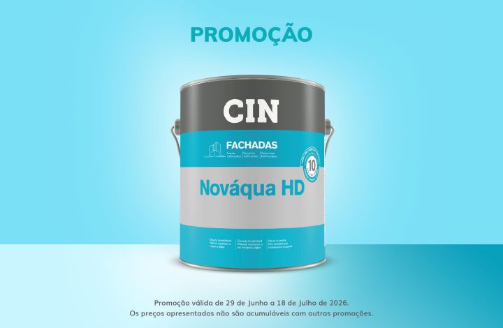 A fachada permanece impecável. A promoção desaparece em dias.