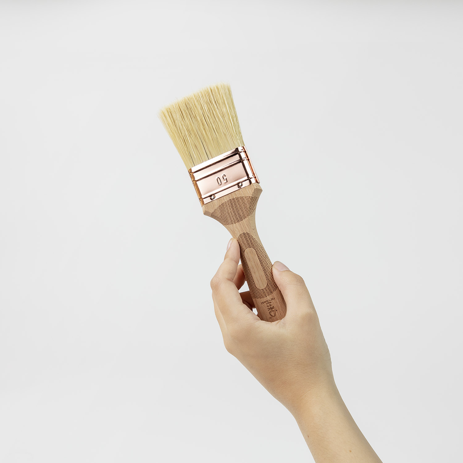 3. 50mm PAINT BRUSH