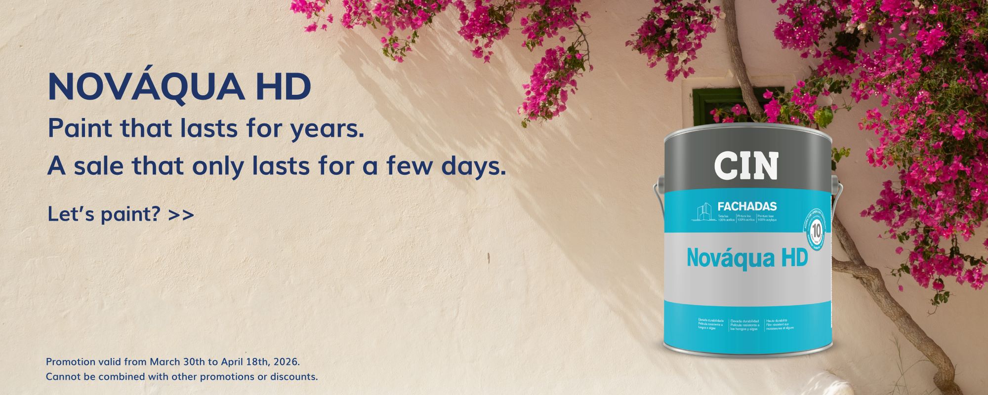 Março 2026 - Nováqua (G)