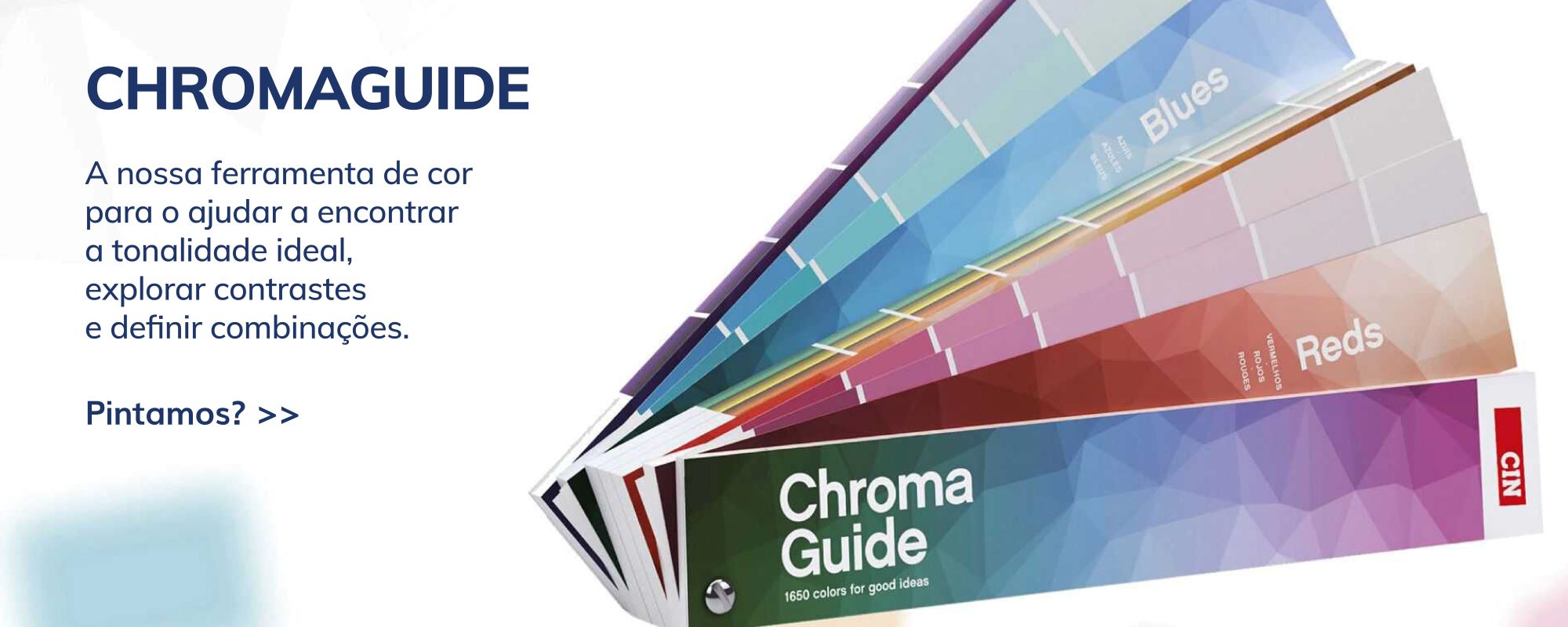 NOVEMBRO 2025 - CHROMAGUIDE