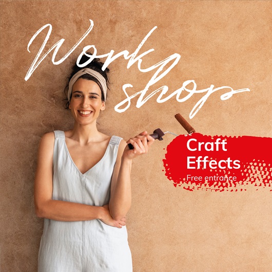 Craft Effects