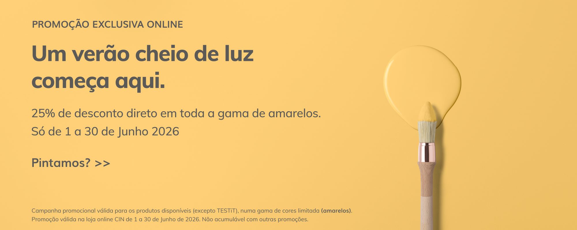 JUNHO 2026 - CAMPANHA AMARELOS (PROMOÇÃO)