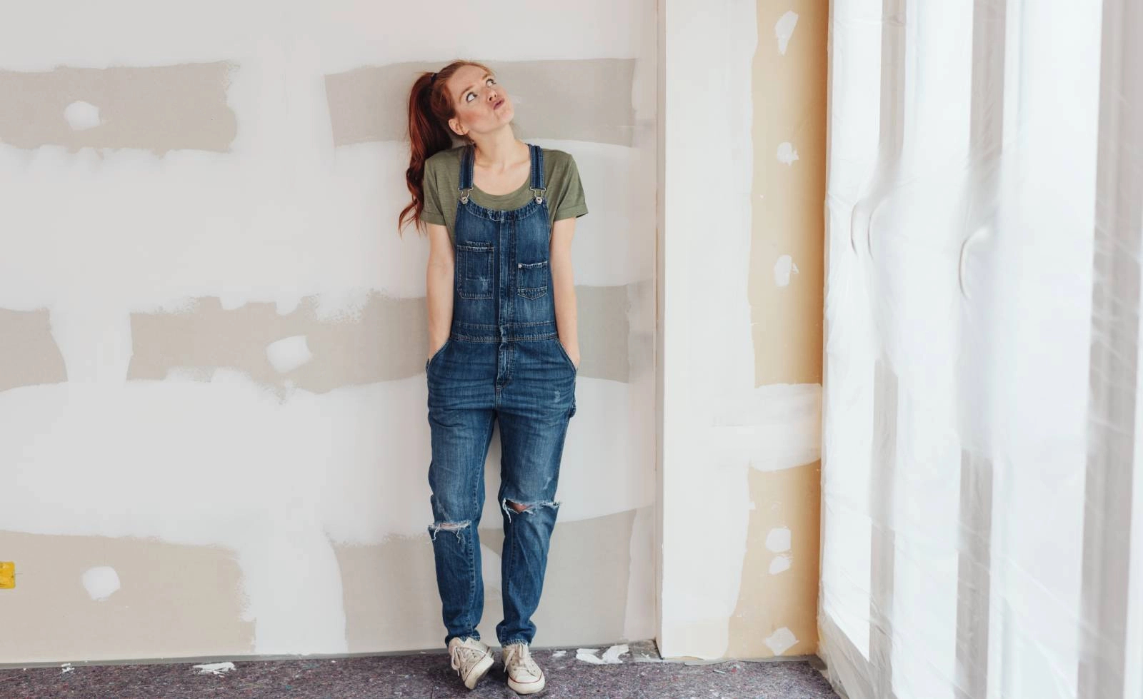 Saiba como escolher a tinta indicada para cada divisão e tipo de necessidade.