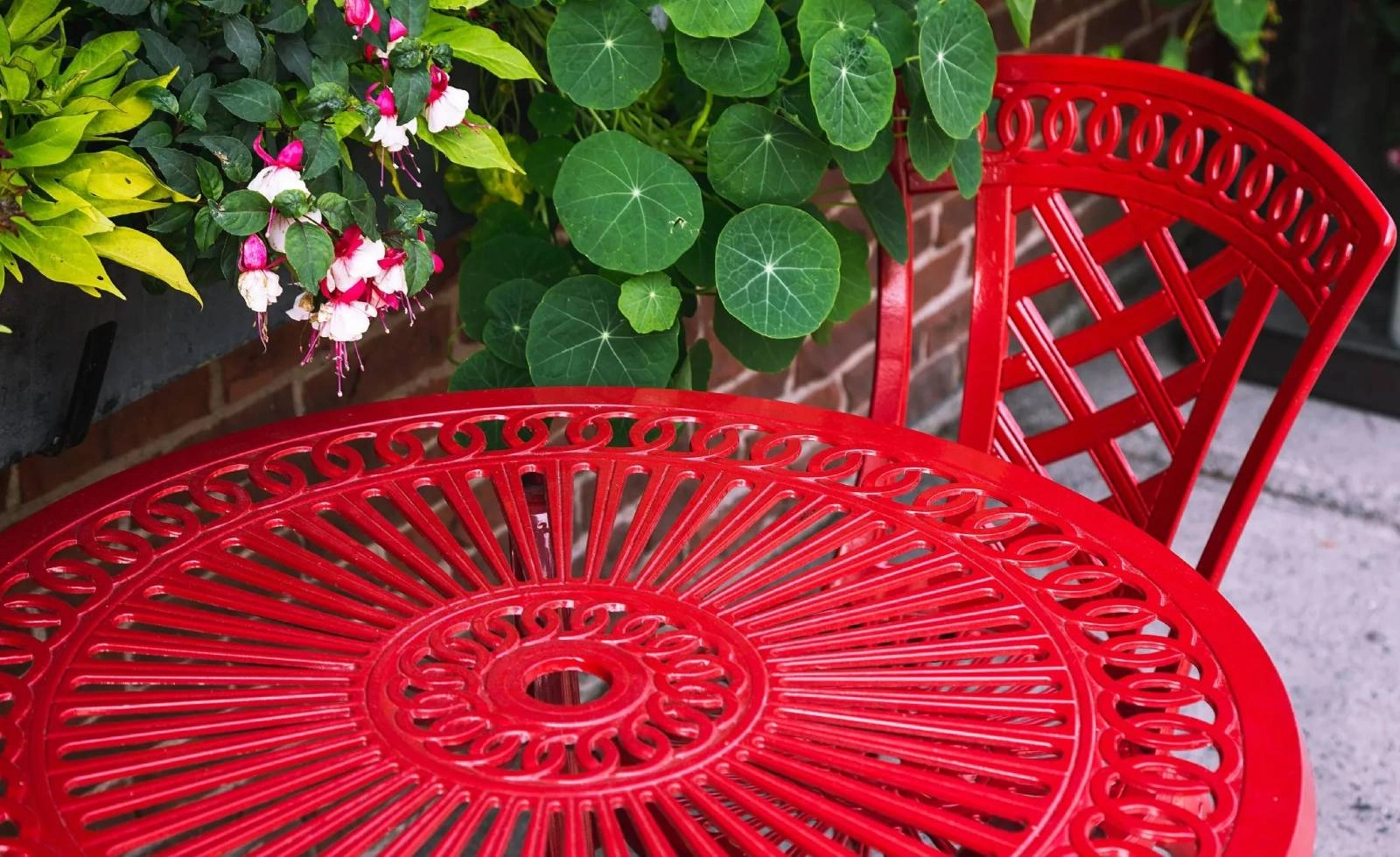 Proteja e decore os metais lá de casa!