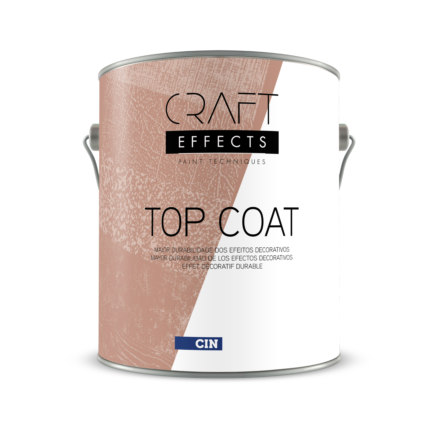 Craft Effects Top Coat
