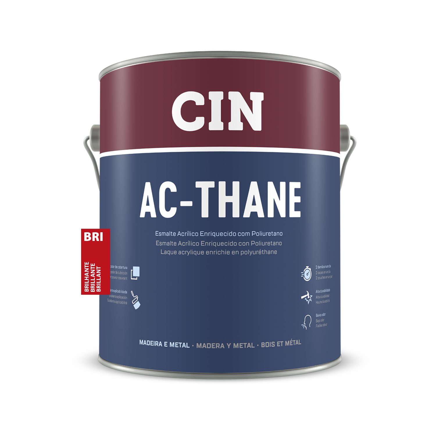 AC-Thane Brilhante