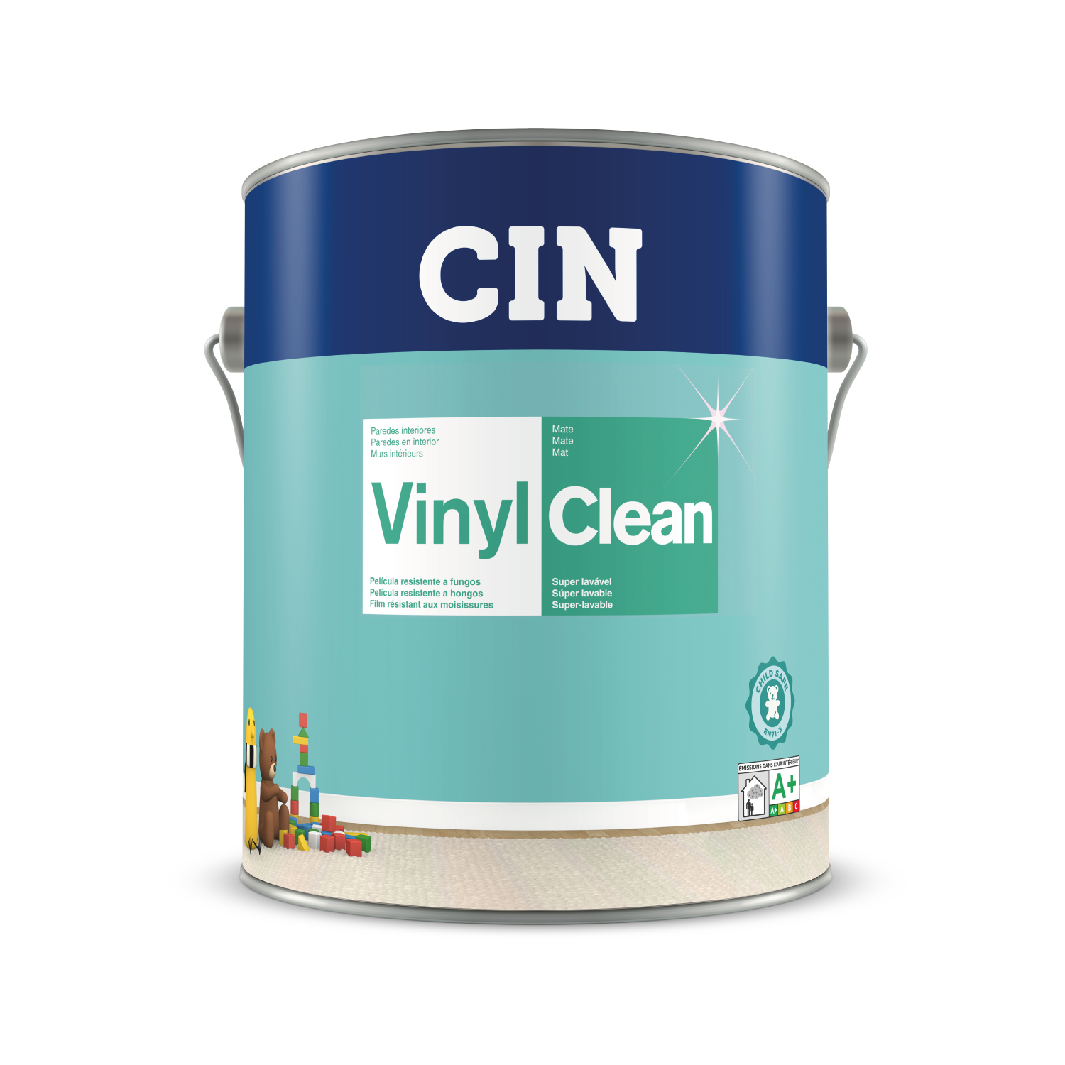 VinylClean
