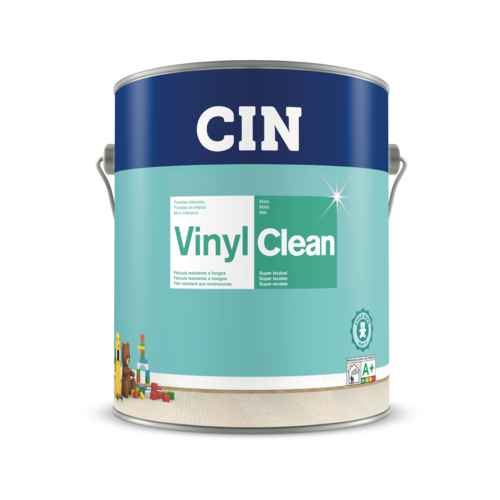 VinylClean