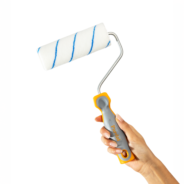 Rolo Esmaltes Aquosos - CIN - 00375 2252 01