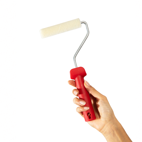 Mini-Rolo Pêlo Curto - CIN - 00490 7528 01