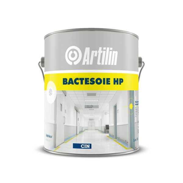 Peinture Artilin Bactesoie hp 10L (peinture alimentaire) - Pro