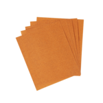 Folhas de Lixa - CIN - 00279 0120 10