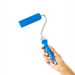 Mini-Rolo Microcrater Esmaltes Aquosos - CIN - 00490 7516 01