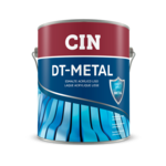 DT-METAL - CIN - 12280