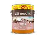 Teak Oil - CIN - 40090